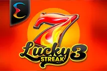 Lucky Streak 3