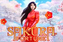 Sakura Fortune